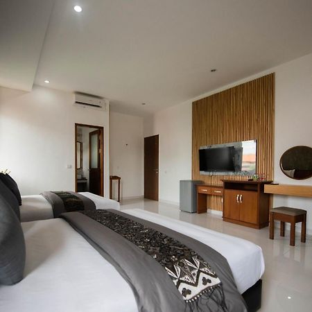 Sandat Hotel Legian מראה חיצוני תמונה