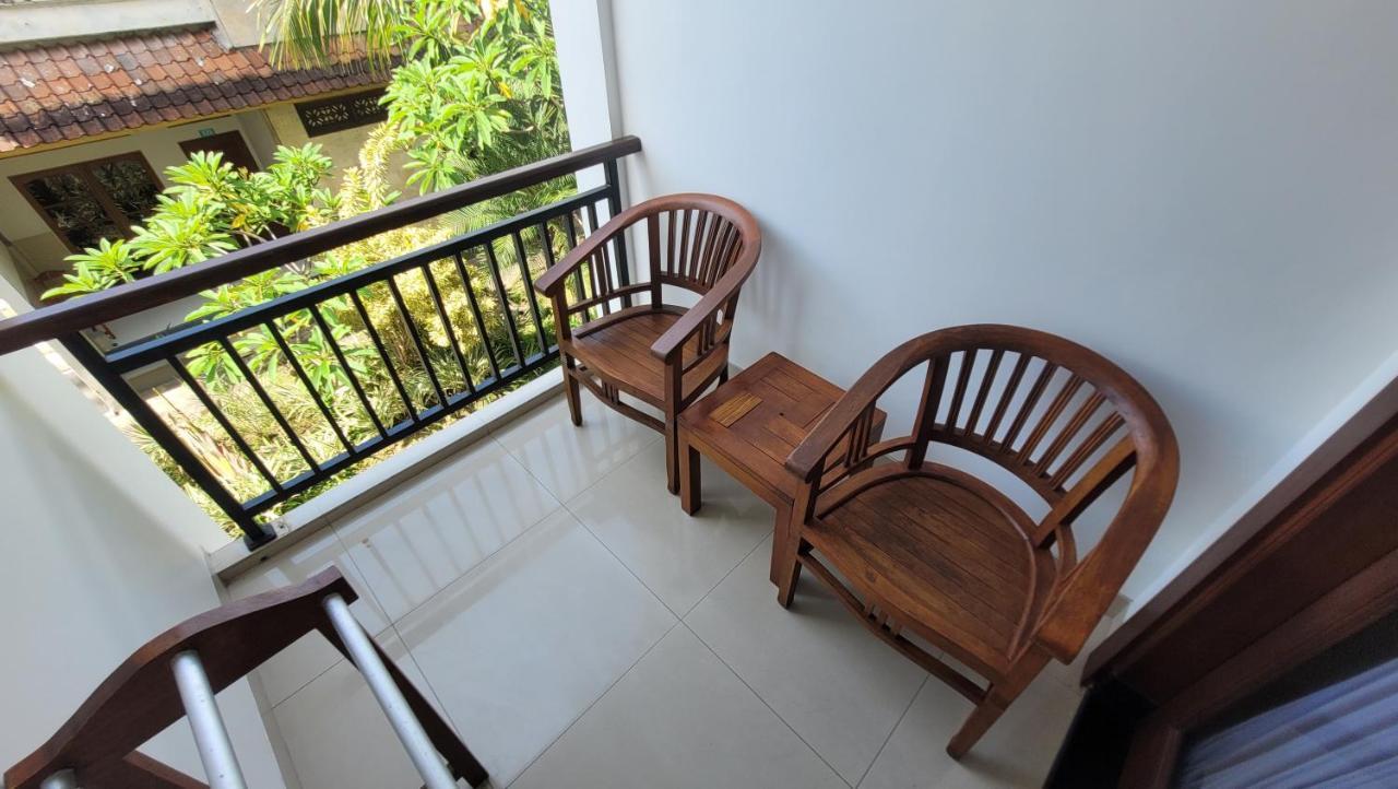 Sandat Hotel Legian מראה חיצוני תמונה