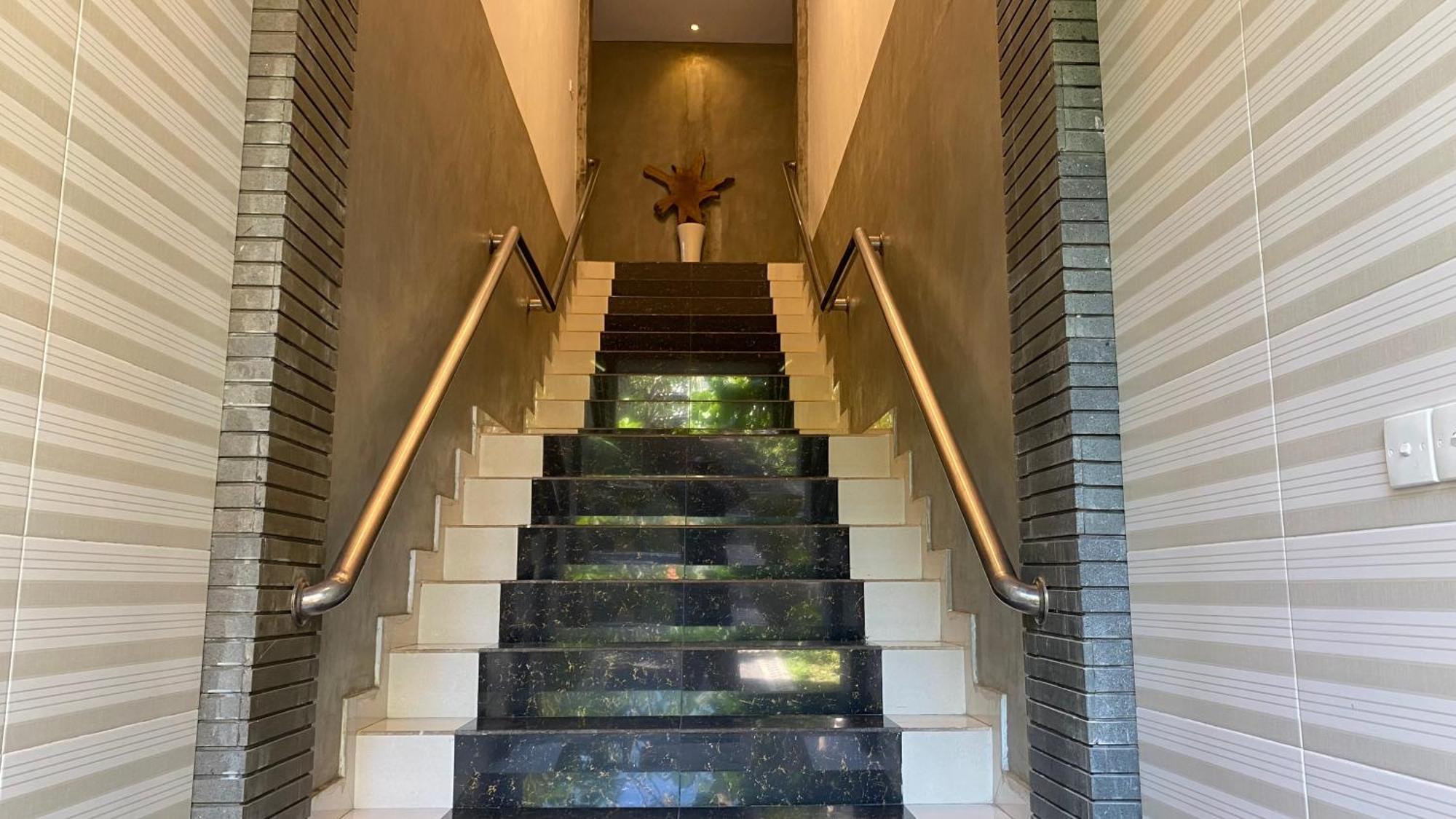 Sandat Hotel Legian מראה חיצוני תמונה