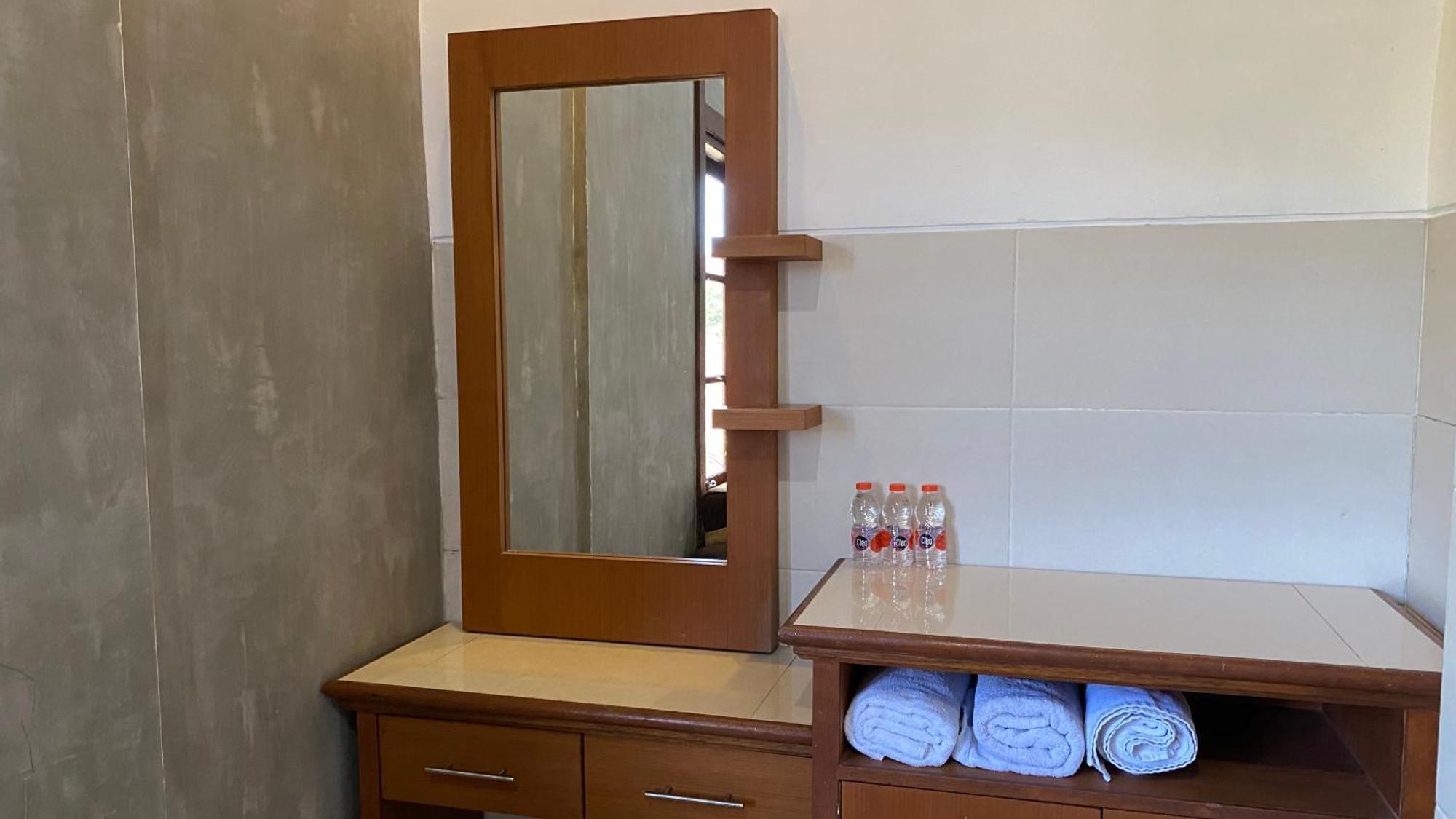 Sandat Hotel Legian מראה חיצוני תמונה