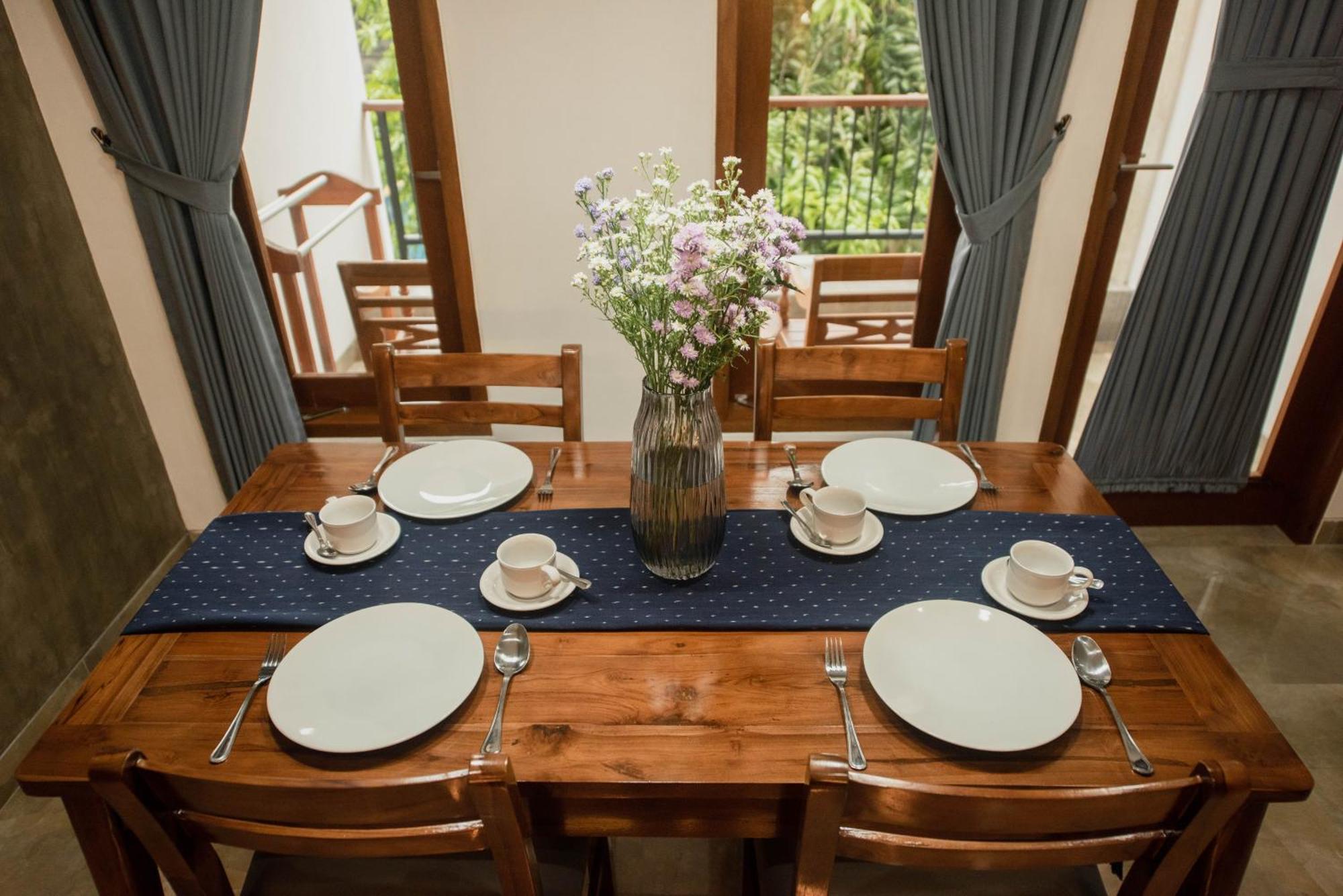 Sandat Hotel Legian מראה חיצוני תמונה